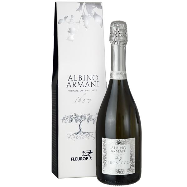 Prosecco Albino Armani DOC (75cl)