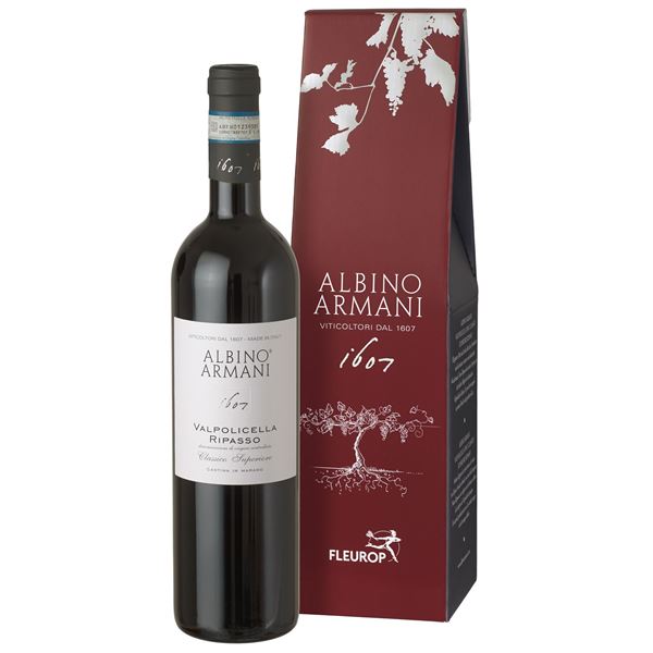 Ripasso Albino Armani  DOC (75cl)