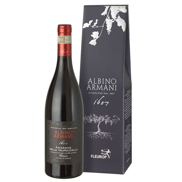 Amarone Albino Armani DOCG (75cl)