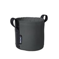 BACSAC Pot 3 Liter asphalt