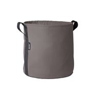 BACSAC Pot 25 Liter taupe  