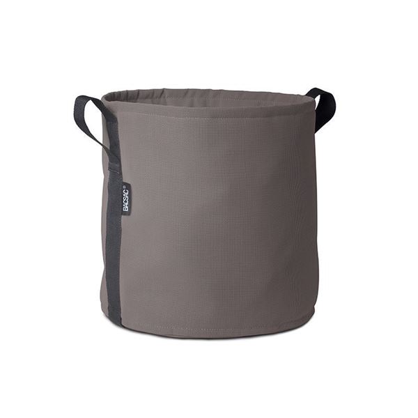 BACSAC Pot 25 Liter taupe  