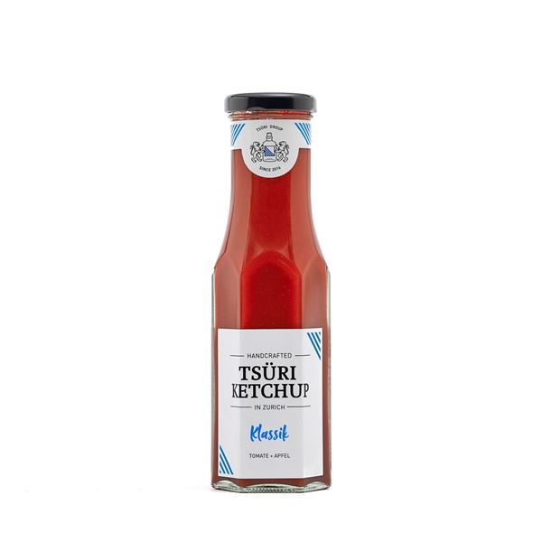 Bild von TSÜRI Ketchup