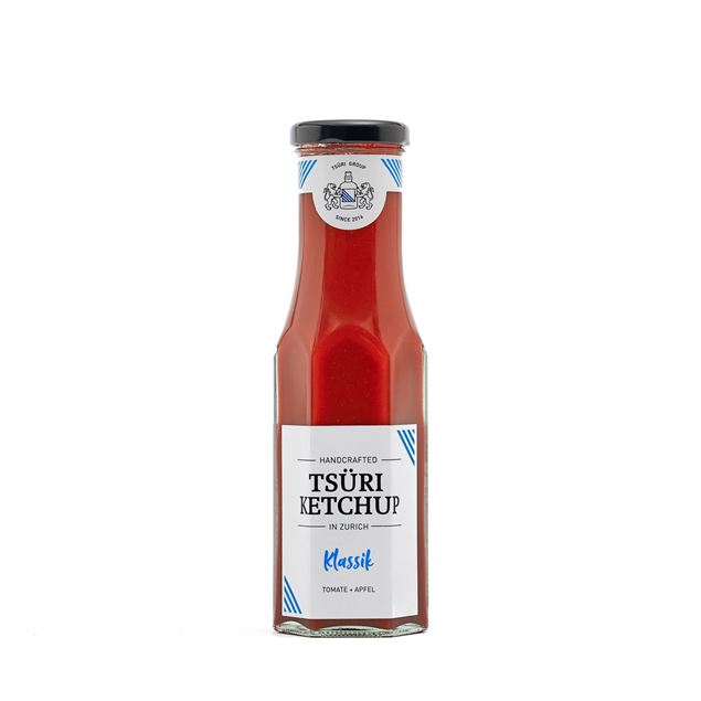 Image de TSÜRI Ketchup 