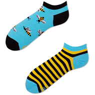 Bee Bee Sneakersocks