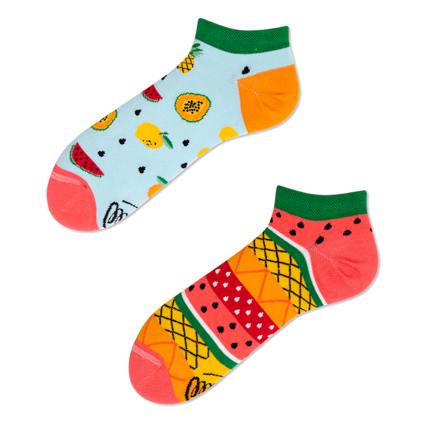 Tutti Frutti Sneakersocks