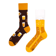 Craft Beer Socks