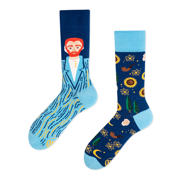 True Vincent Socks