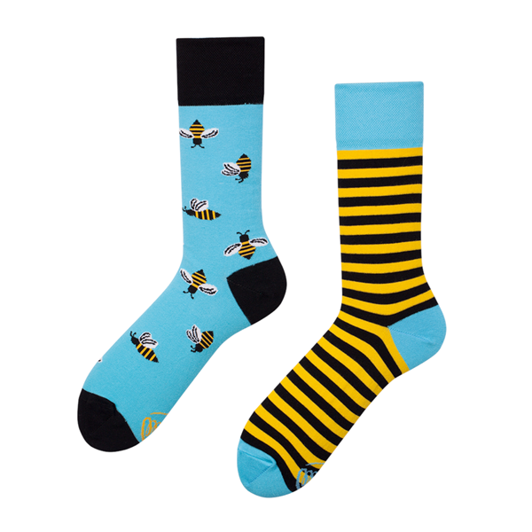 Bee Bee Socks