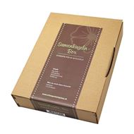 Samenkugeln-Box