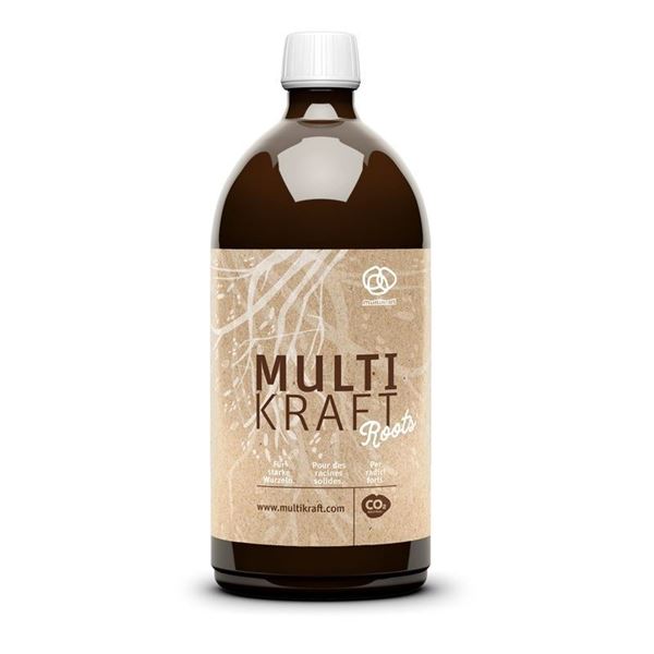 Multikraft Roots 1 Liter