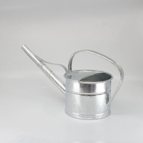 Image sur Arrosoir 0.8l - tuyau 20cm Zinc