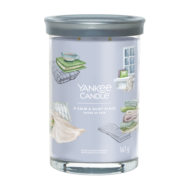 Image de Havre de Paix Large Tumbler