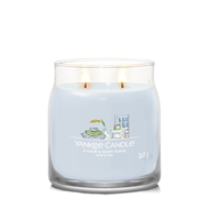 Image sur Havre de Paix Signature Medium Jar