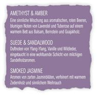 Bild von Amethyst Sky Trilogy Large Jar