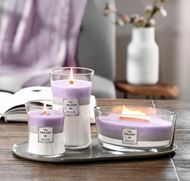 Bild von Amethyst Sky Trilogy Medium Jar