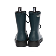 Regenstiefel “boots anthrazit”, für Frau und Mann. Bottes de pluie “la boots anthracite”, pour femme et pour homme