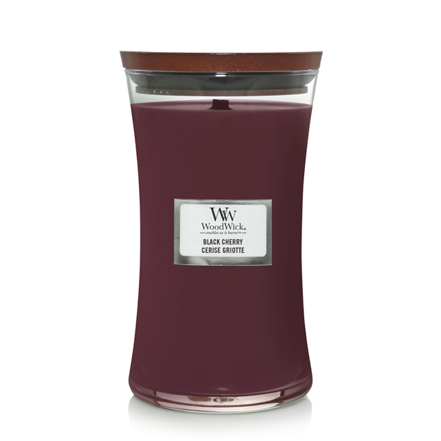 Bild von Black Cherry Large Jar