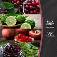 Bild von Black Cherry Large Jar