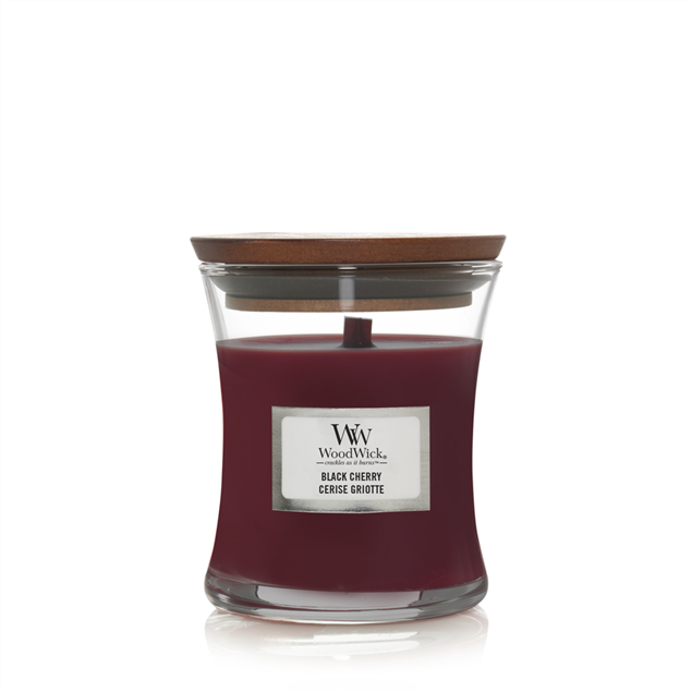 Bild von Black Cherry Medium Jar