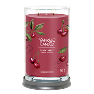 Image sur Cerise griotte Signature Large Tumbler