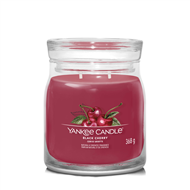 Image sur Cerise griotte Signature Medium Jar