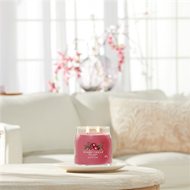 Image sur Cerise griotte Signature Medium Jar