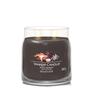 Bild von Black Coconut Signature Medium Jar