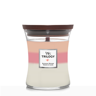 Image sur Verger en Fleurs Trilogy Medium Jar