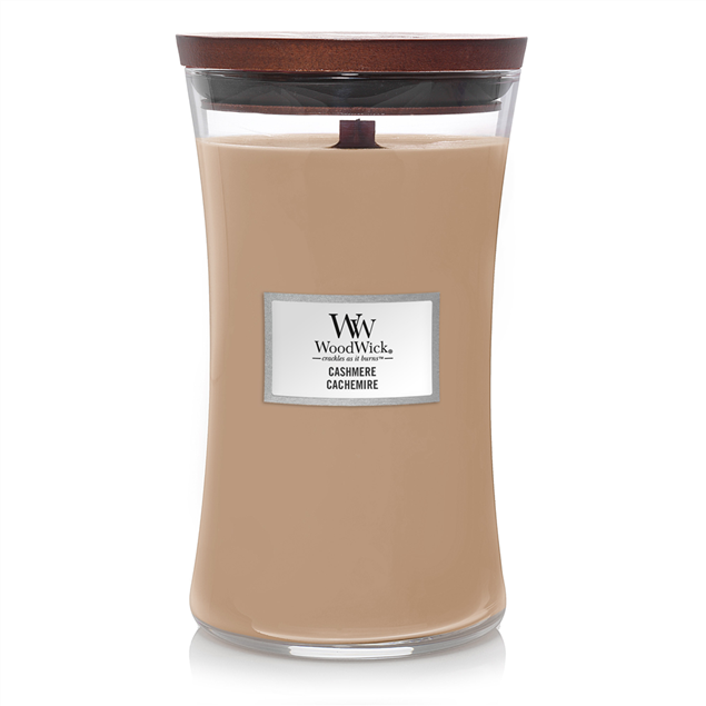 Bild von Cashmere Large Jar