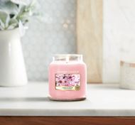 Image sur Cherry Blossom Medium Jar 