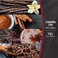 Image sur Cinnamon Chai Medium Jar