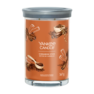 Image sur Bâton de Cannelle Signature Large Tumbler