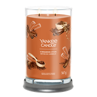 Image sur Bâton de Cannelle Signature Large Tumbler