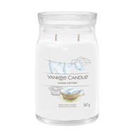 Image sur Coton Frais Signature Large Jar