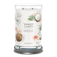 Bild von Coconut Beach Signature Large Tumbler