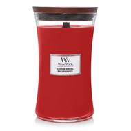 Bild von Crimson Berries Large Jar