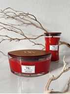 Bild von Crimson Berries Large Jar