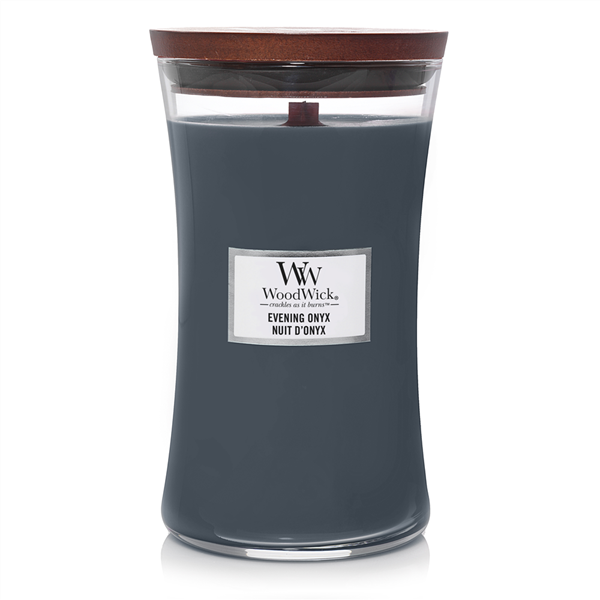 Bild von Evening Onyx Large Jar