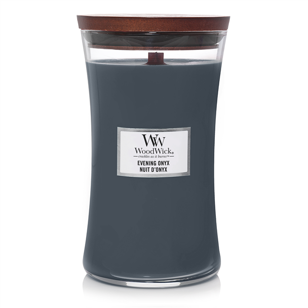 Bild von Evening Onyx Large Jar