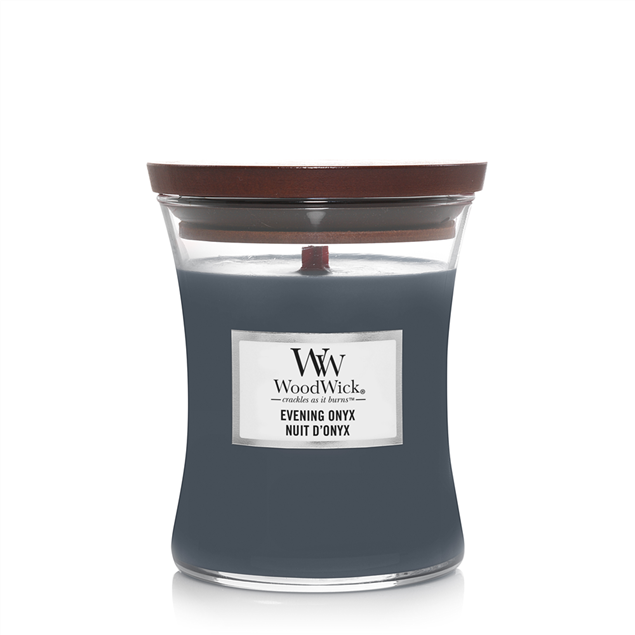 Image de Nuit d'onyx Medium Jar