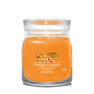 Bild von Farm Fresh Peach Signature Medium Jar