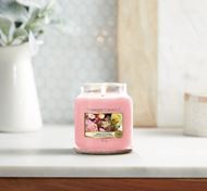 Image sur Fresh Cut Roses Medium Jar