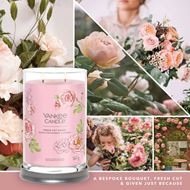 Bild von Fresh cut Roses Signature Large Tumbler