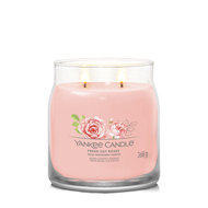 Bild von Fresh cut Roses Signature Medium Jar