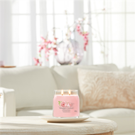 Bild von Fresh cut Roses Signature Medium Jar