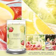 Image sur Limonade aux baies glacées Signature Large Tumbler