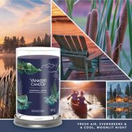 Bild von Lakefront Lodge Signature Large Tumbler