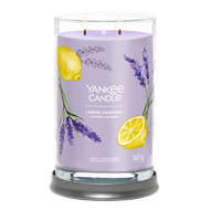 Image sur Citron  Lavande Signature Large Tumbler