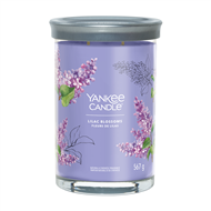 Image sur Jardin aux lilas Signature Large Tumbler